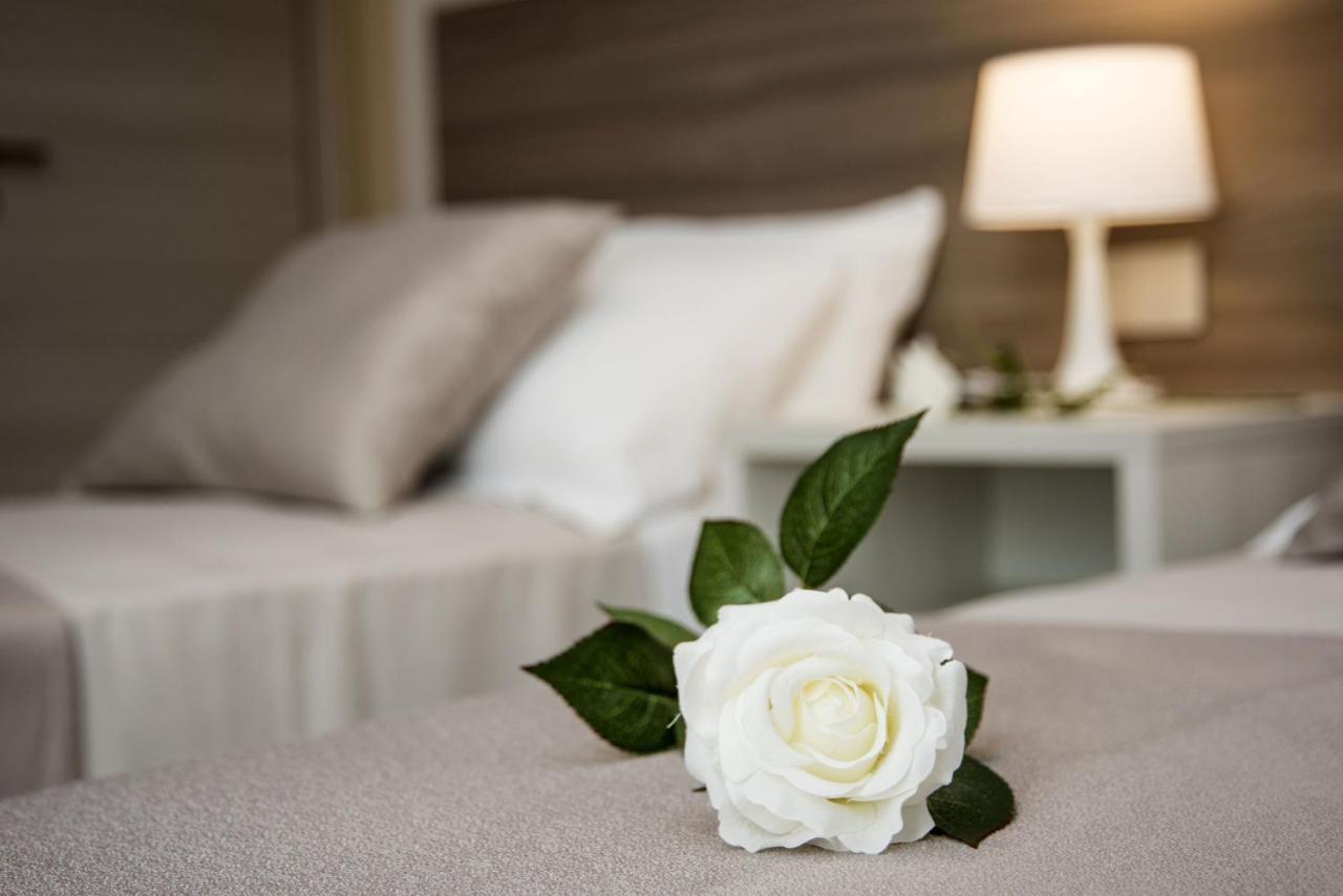 Camelot Appartamenti - Business E Holiday San Martino Buon Albergo Kültér fotó