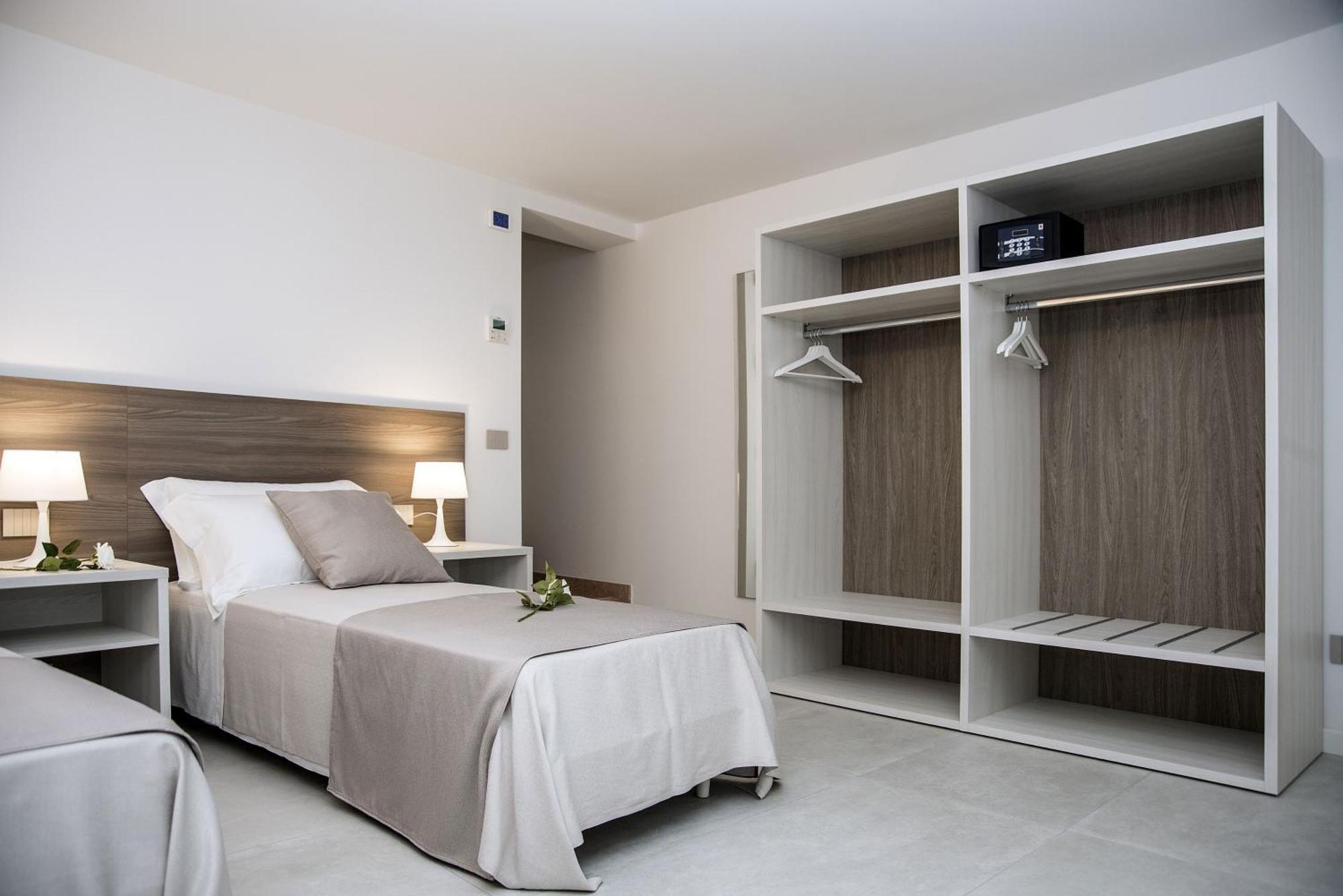 Camelot Appartamenti - Business E Holiday San Martino Buon Albergo Kültér fotó