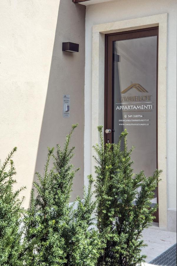 Camelot Appartamenti - Business E Holiday San Martino Buon Albergo Kültér fotó